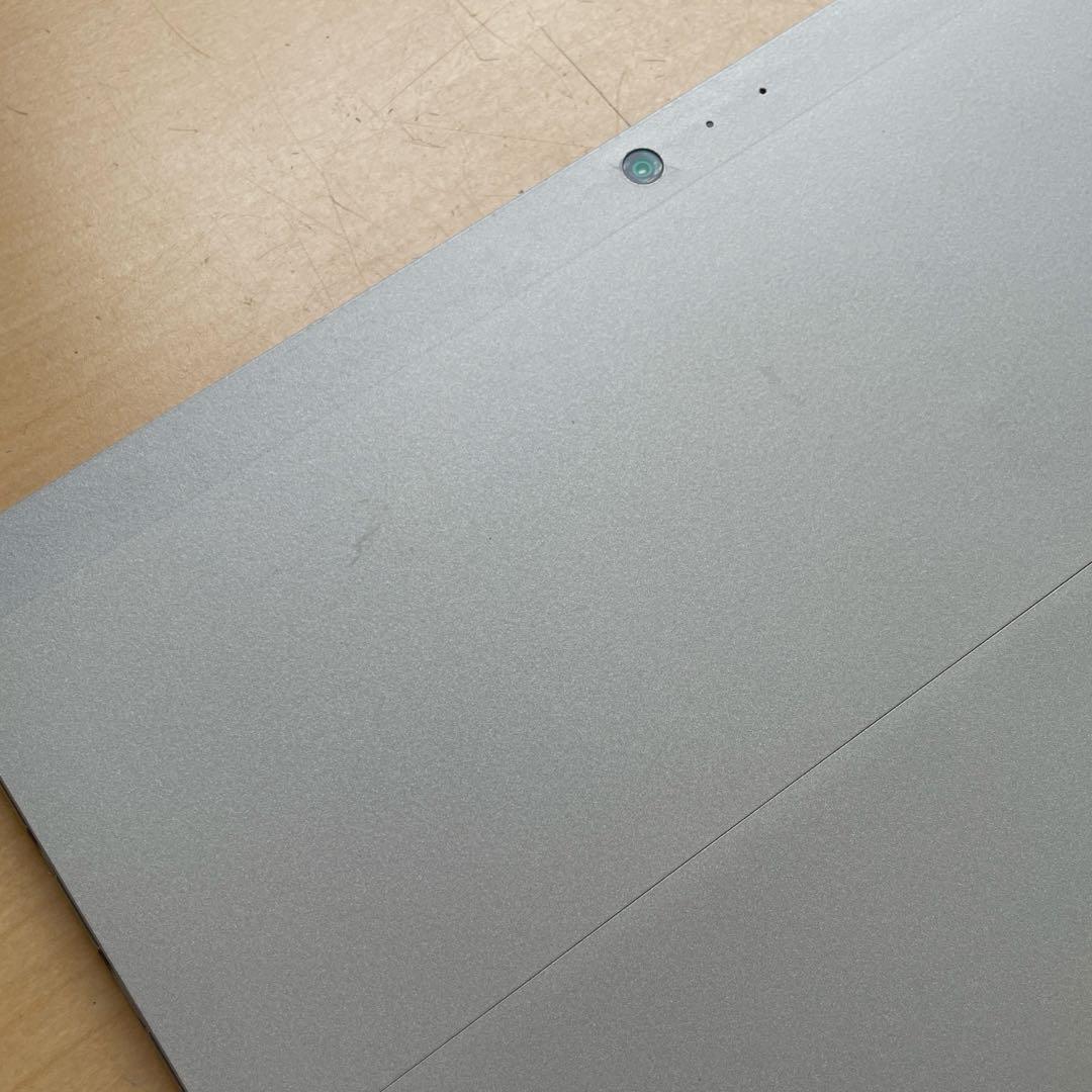 Surface Pro5 1807 LTE仕様 256GB 8GB 美品　#5