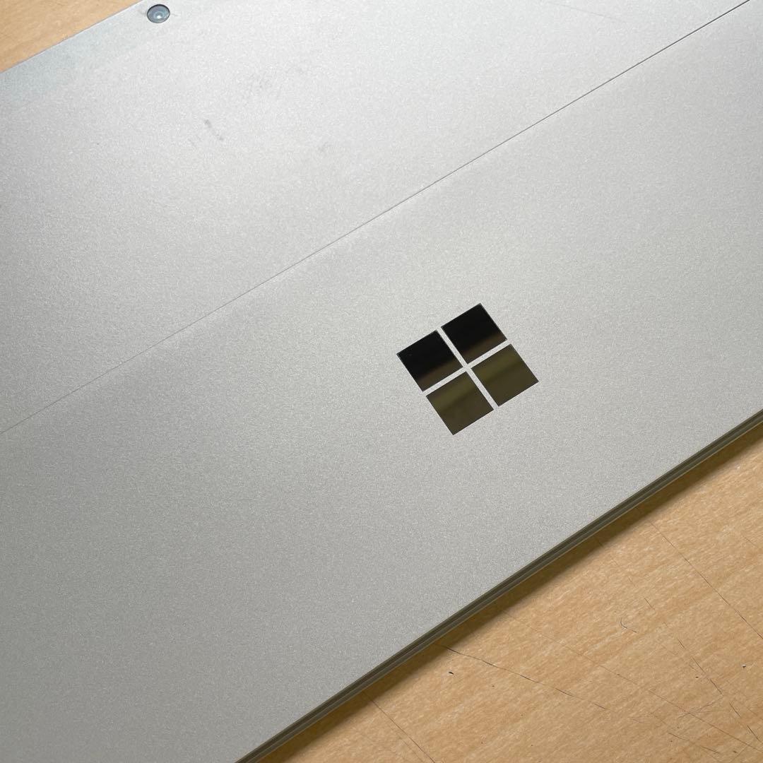 Surface Pro5 1807 LTE仕様 256GB 8GB 美品　#5