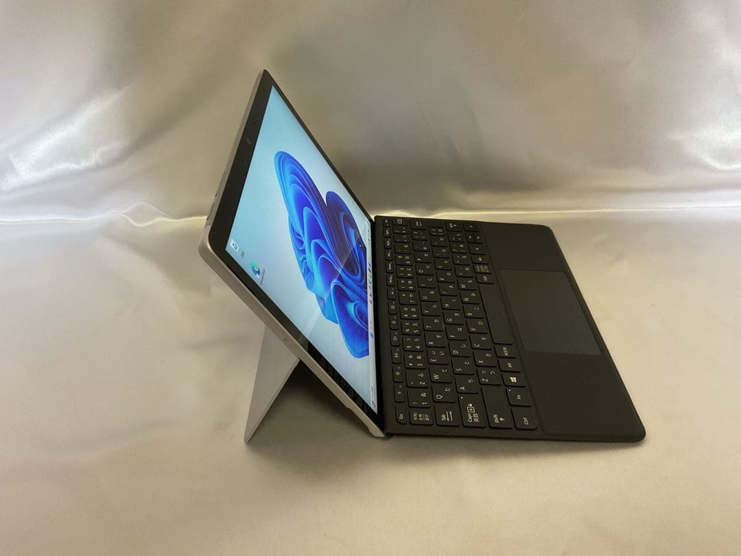 Surface Go2 LTE 8g 256g Office 2024【美品】