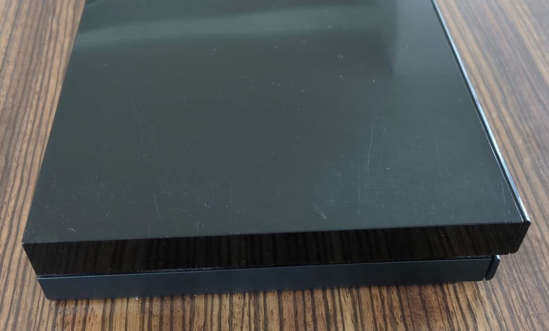 SONY BDZ-ZW1800 4K ブルーレイレコーダー　（リモコン付属なし）