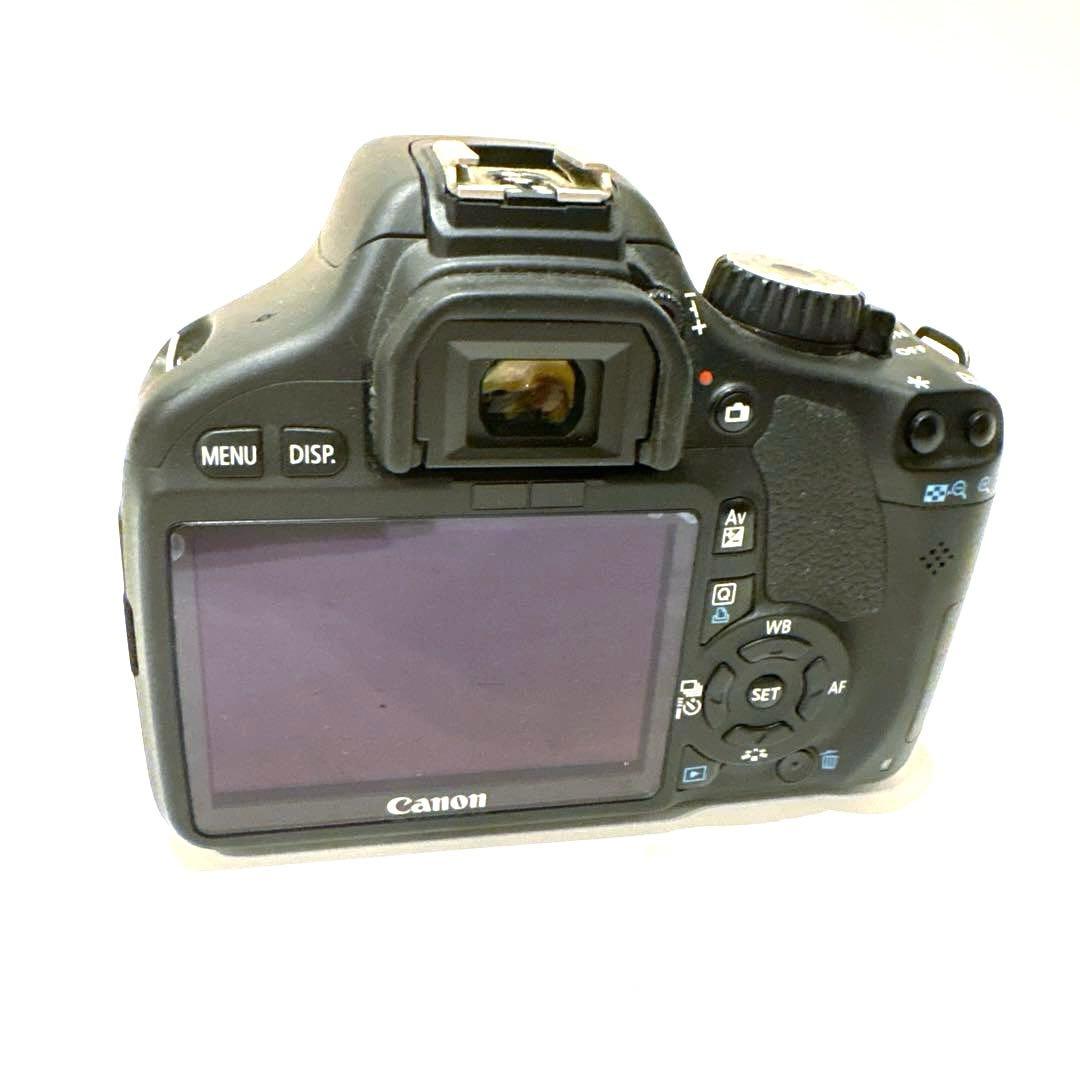 【美品】Canon キャノン EOS Kiss X4 EOS 550D T2i