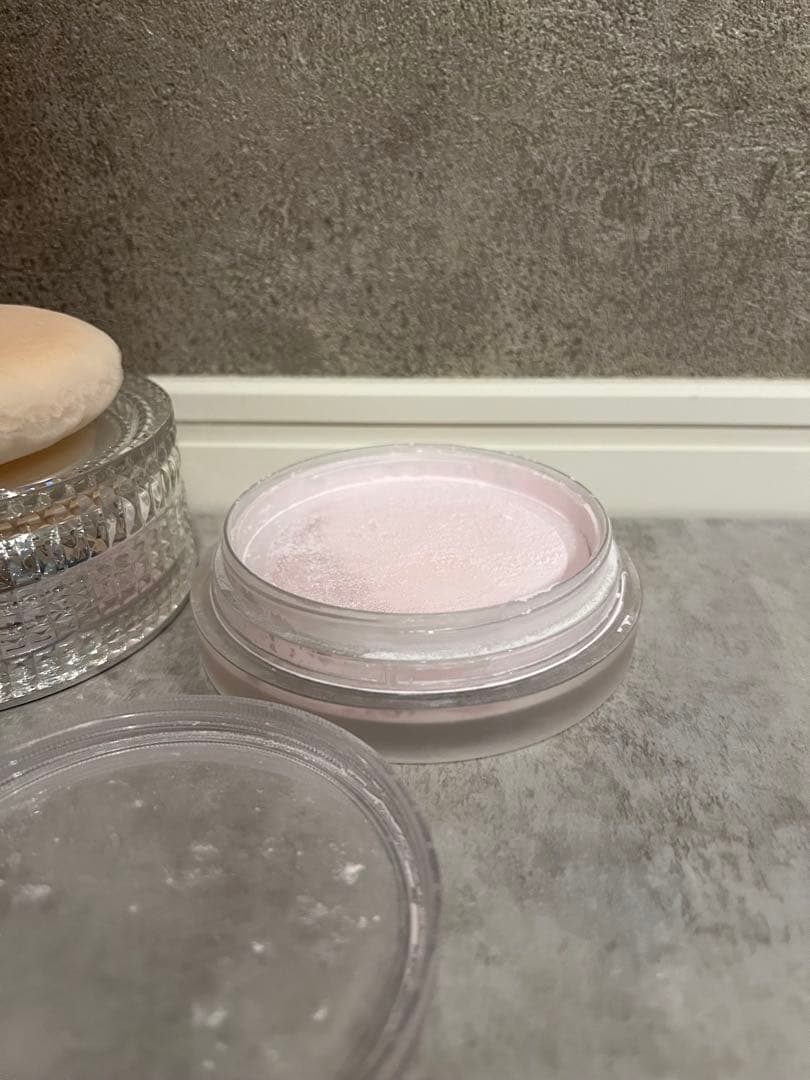 ✨コスメデコルテ AQ ミリオリティ フェイスパウダー n✨