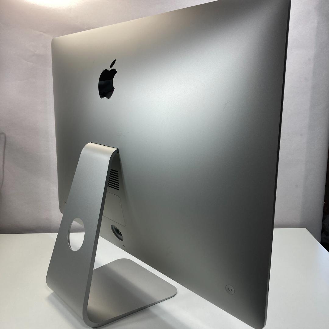 Apple iMac i5 パソコン 27インチ 32GB