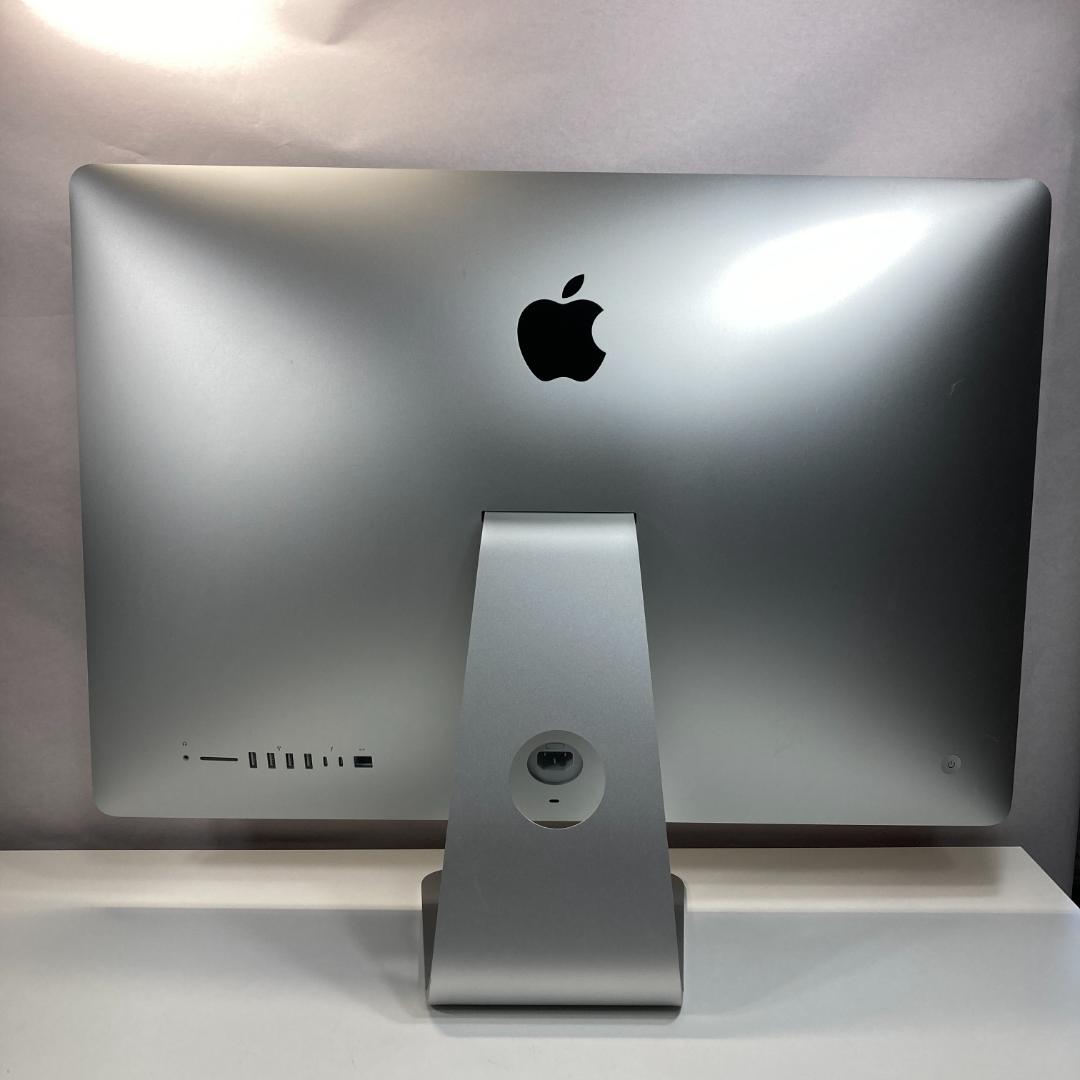 Apple iMac i5 パソコン 27インチ 32GB