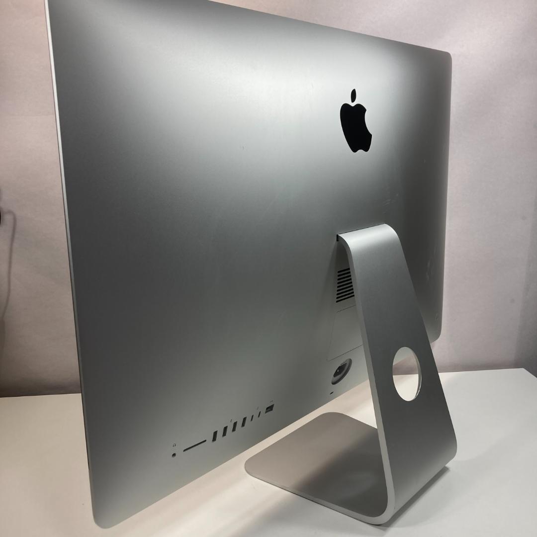 Apple iMac i5 パソコン 27インチ 32GB