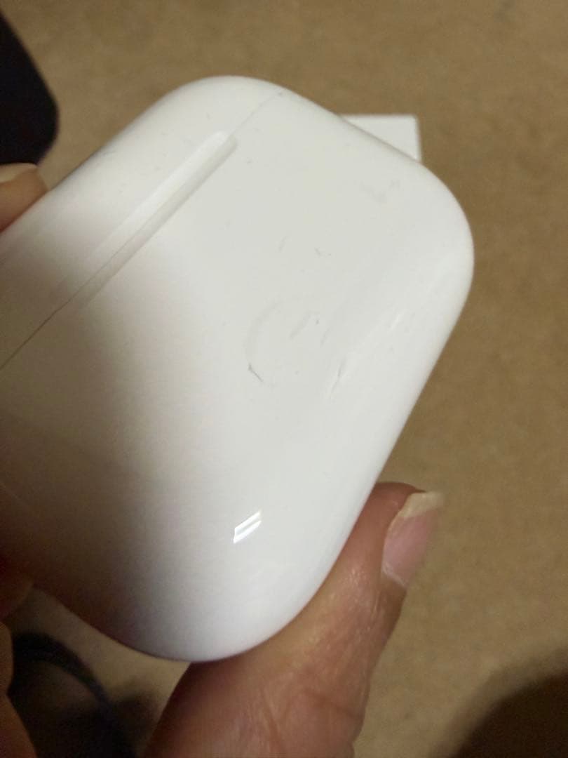 Apple AirPods pro3 本体