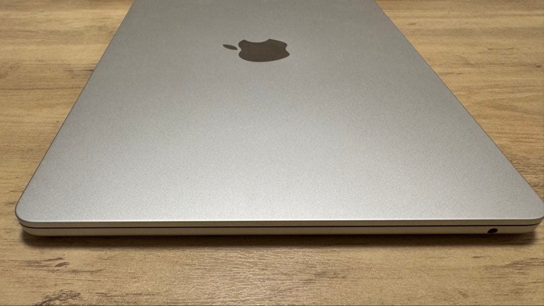 【即日発送】MacBookAir M2 13.6インチ