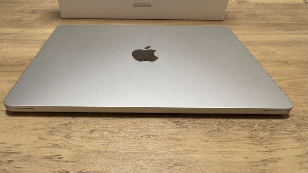 【即日発送】MacBookAir M2 13.6インチ