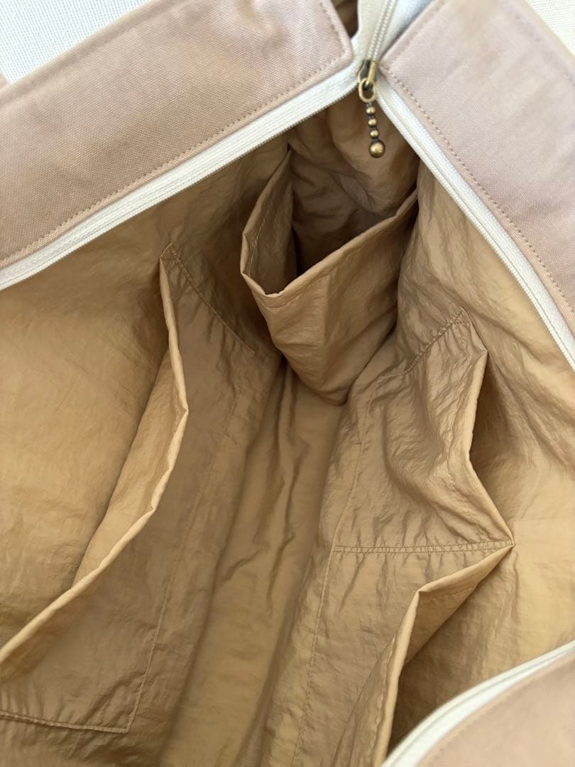 マカロニ様　トートバッグ2点　ストラップ2点　巾着ポシェット1点　計5点