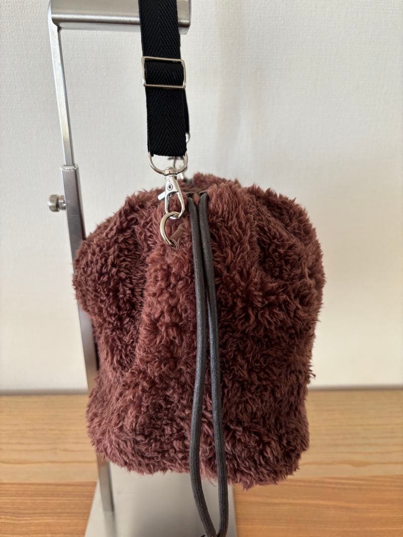 マカロニ様　トートバッグ2点　ストラップ2点　巾着ポシェット1点　計5点