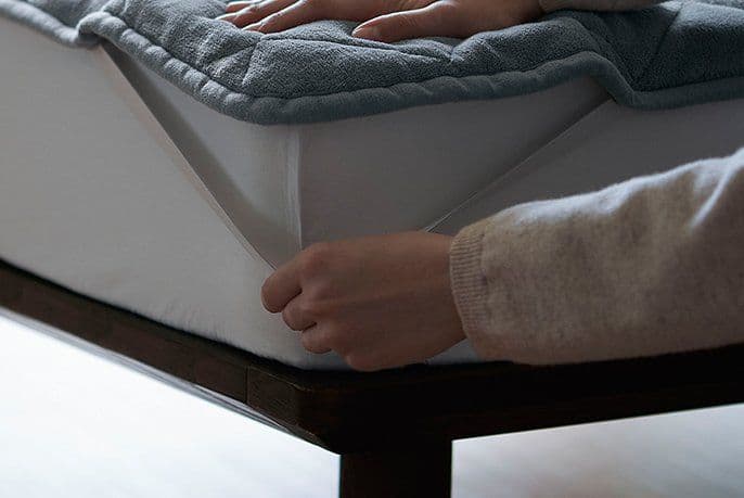 パナソニック 暖房敷きパッドDB-BM1L-H