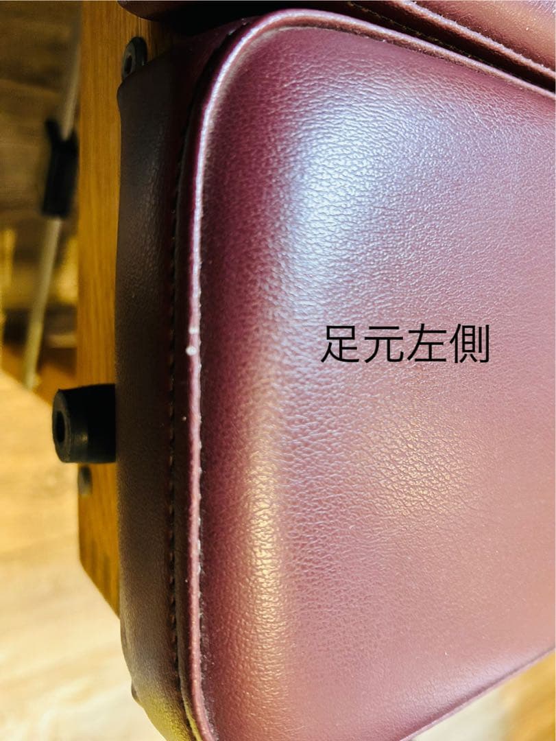 カイロプラクティック ツゥーリ100 トムソンベッド ドロップテーブル 江崎器械