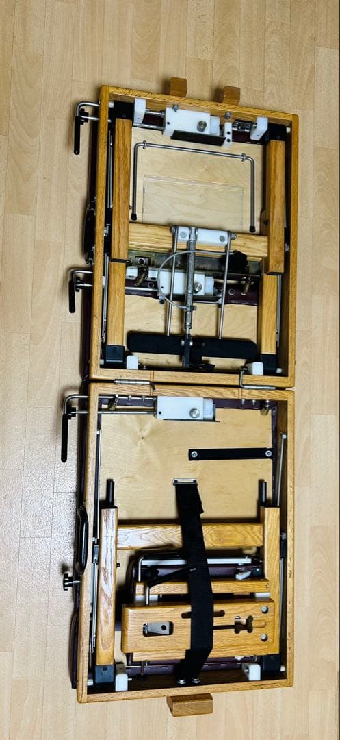 カイロプラクティック ツゥーリ100 トムソンベッド ドロップテーブル 江崎器械