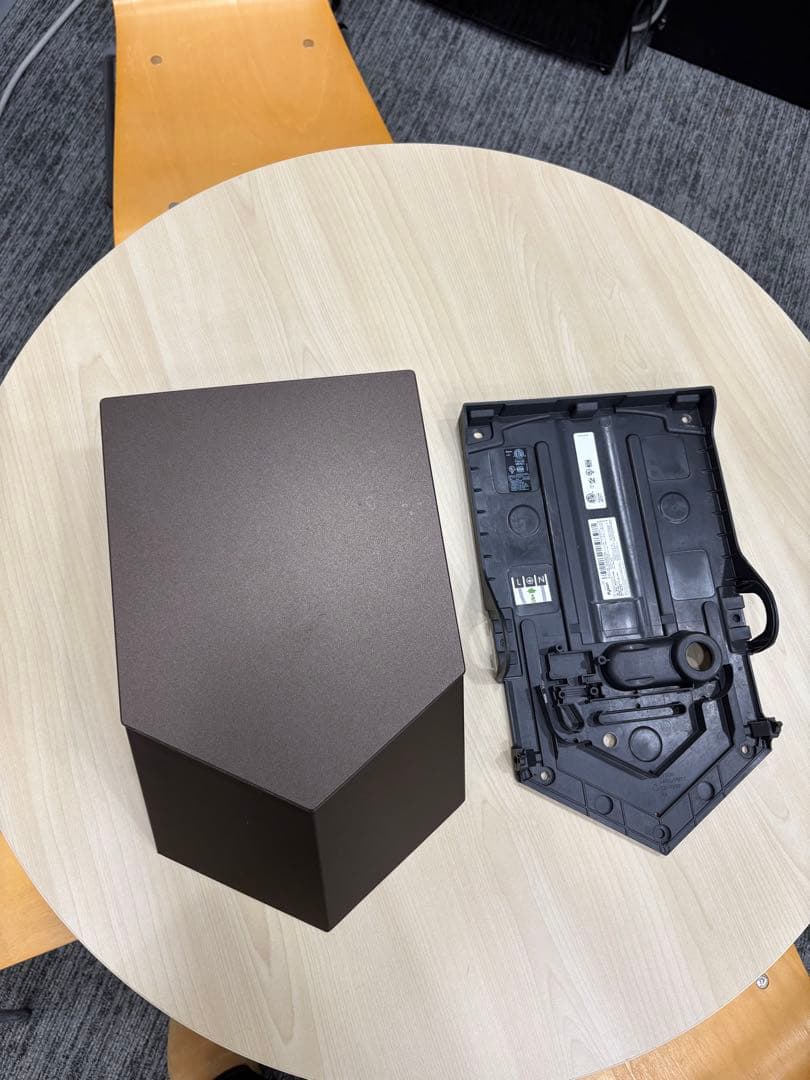 Dyson RW1-XE-TKA0870A ブラウン