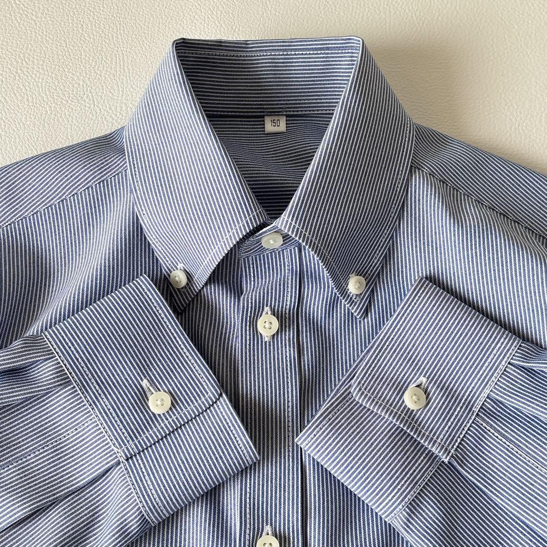 【5点セット】美品✨オリバーハウス セットアップ フォーマルスーツ 150