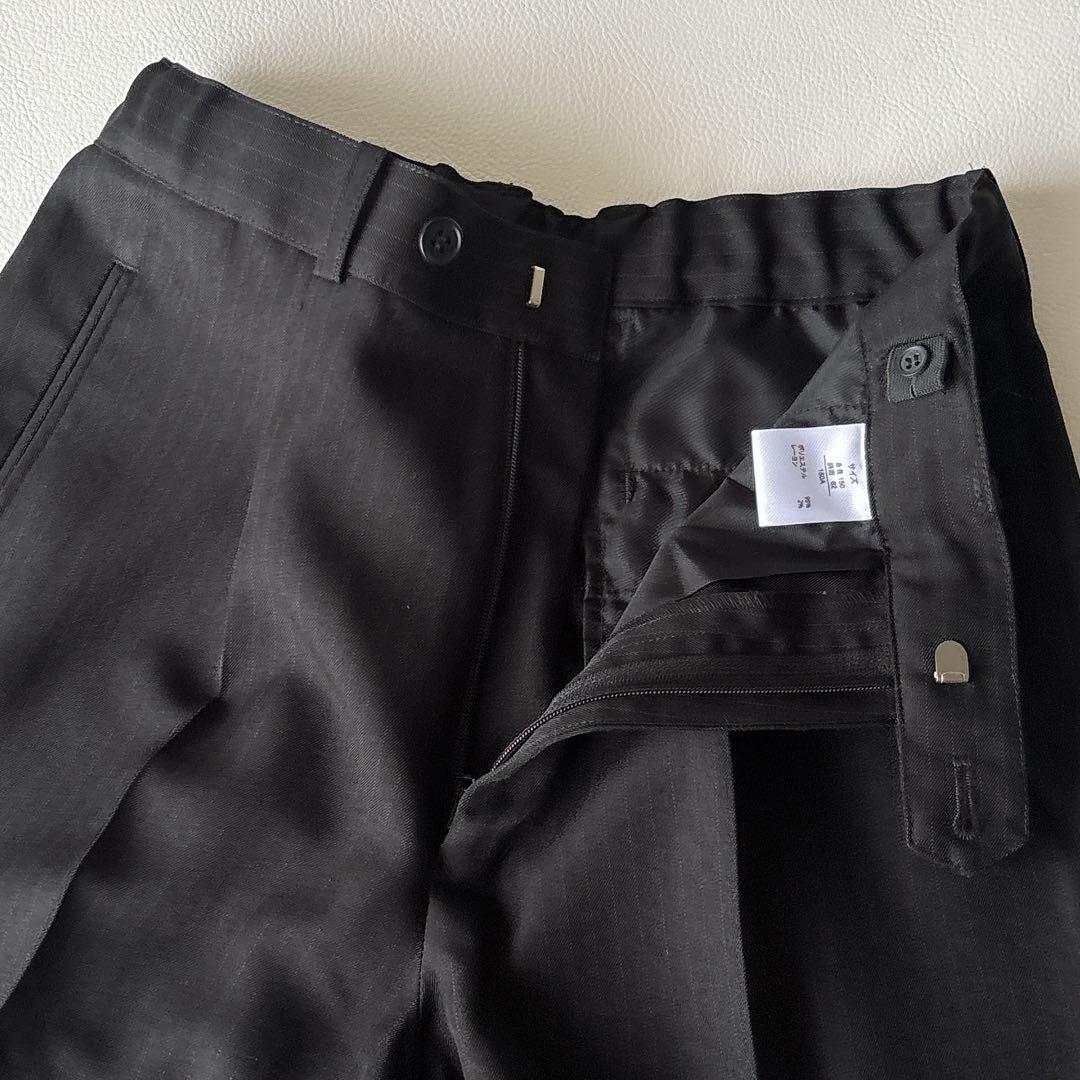 【5点セット】美品✨オリバーハウス セットアップ フォーマルスーツ 150