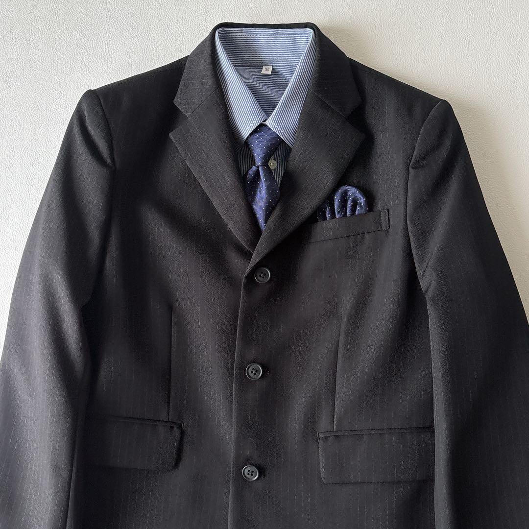 【5点セット】美品✨オリバーハウス セットアップ フォーマルスーツ 150