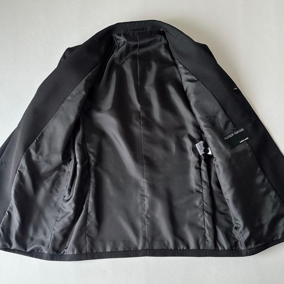 【5点セット】美品✨オリバーハウス セットアップ フォーマルスーツ 150