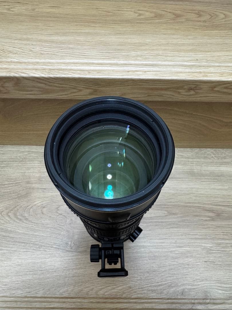 【最終値下げ】Nikon 70-200 f2.8 ズームレンズ ニコンFマウント