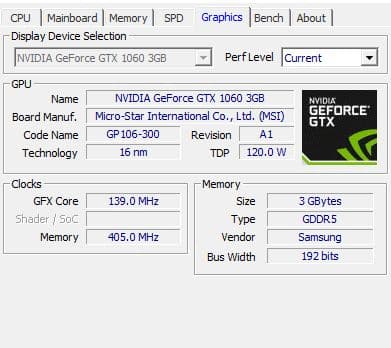 グラフィックボード・グラボ・ビデオカード GTX1660, GTX1060, GTX960