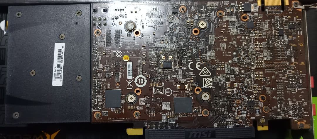 グラフィックボード・グラボ・ビデオカード GTX1660, GTX1060, GTX960