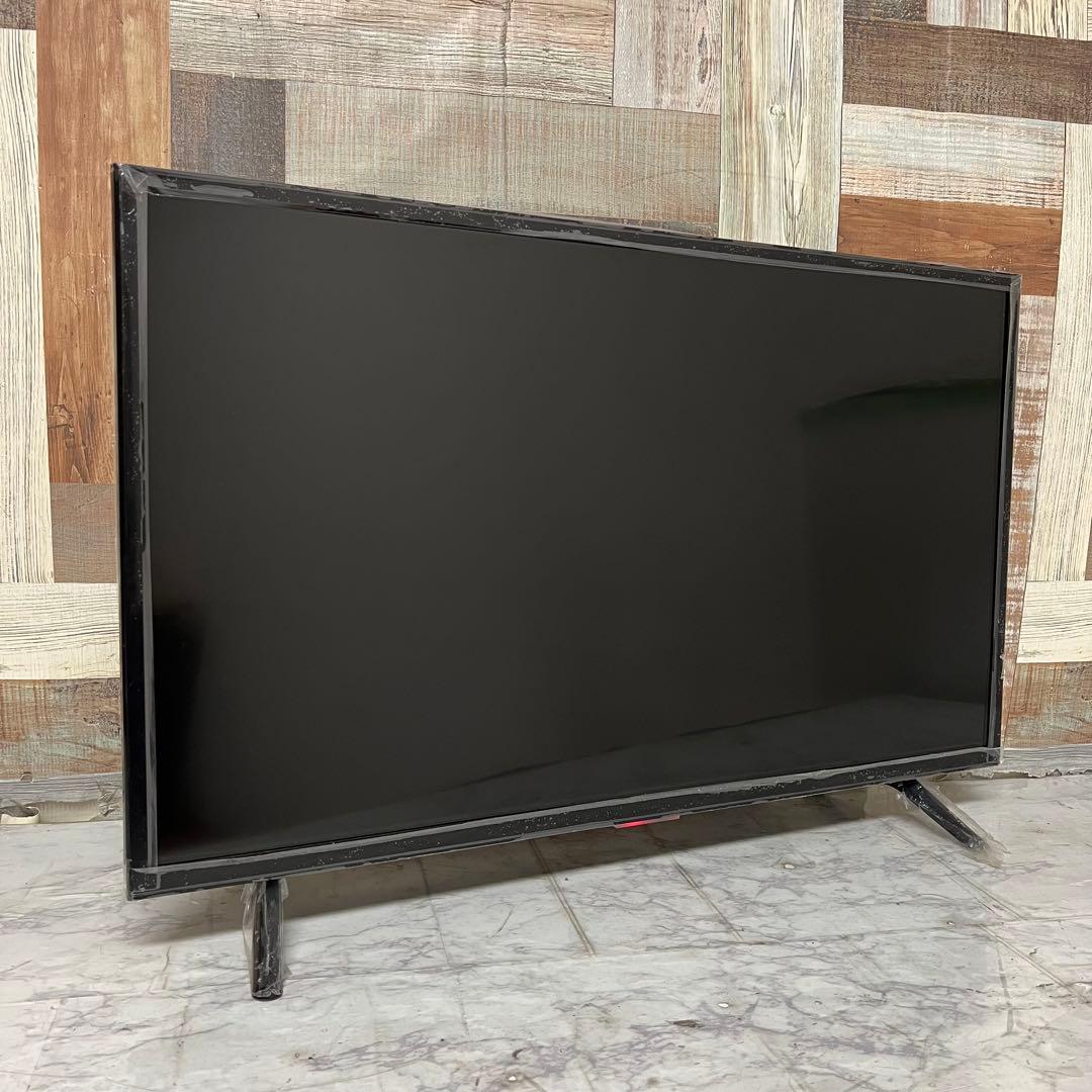 即日受渡❣️全国送料込ジョワイユ32型地デジ.BS.CSテレビHDMI×2新品リモ