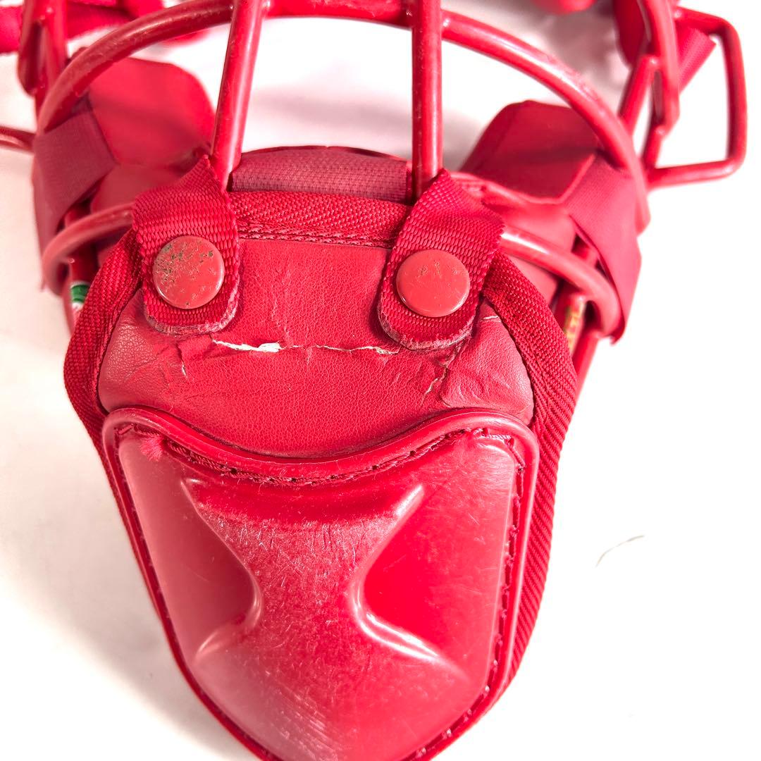 【送料無料】SSK 軟式用　JSBB キャッチャー用防具セット　ヘルメット付