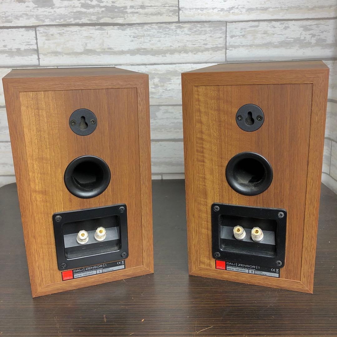 DALI ZENSOR1 スピーカー