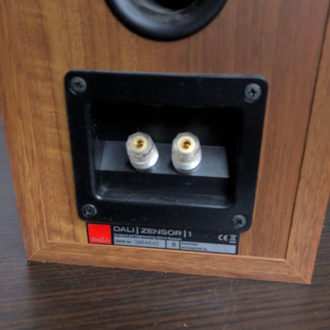 DALI ZENSOR1 スピーカー
