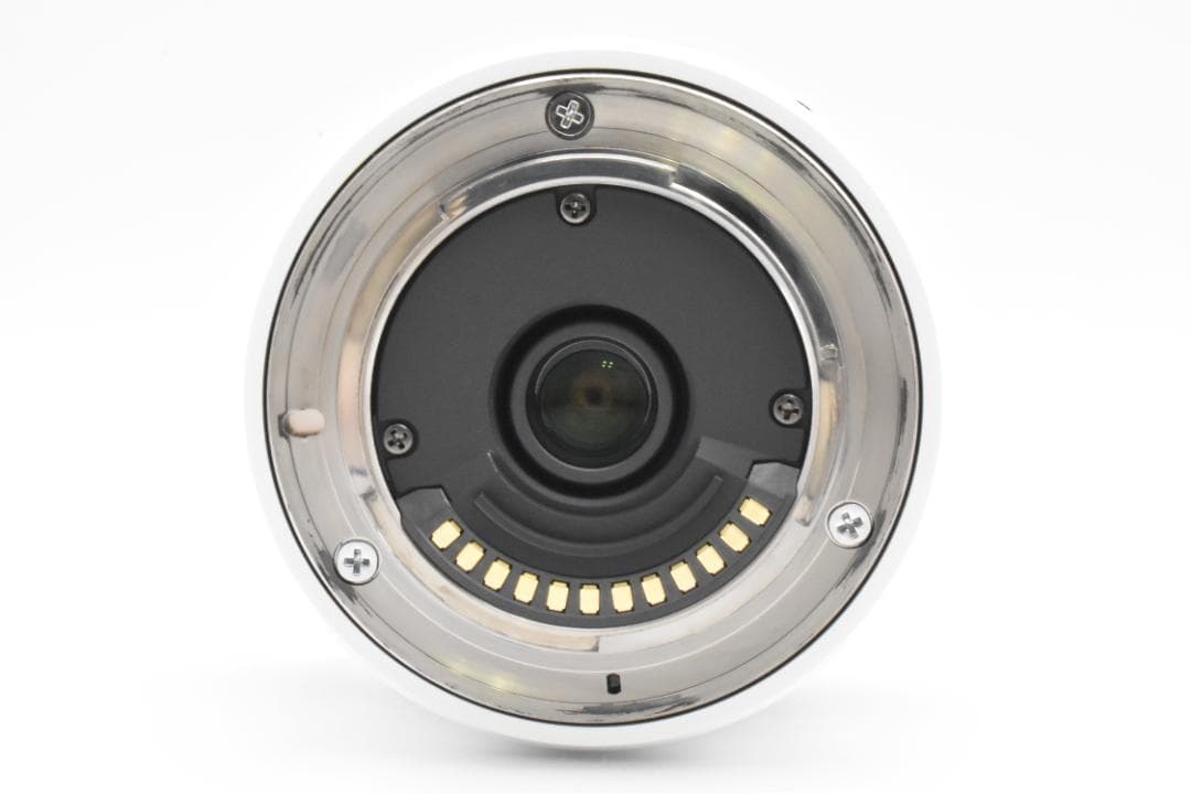 Nikon 1 NIKKOR 30-110mm F3.8-5.6 VR ホワイト