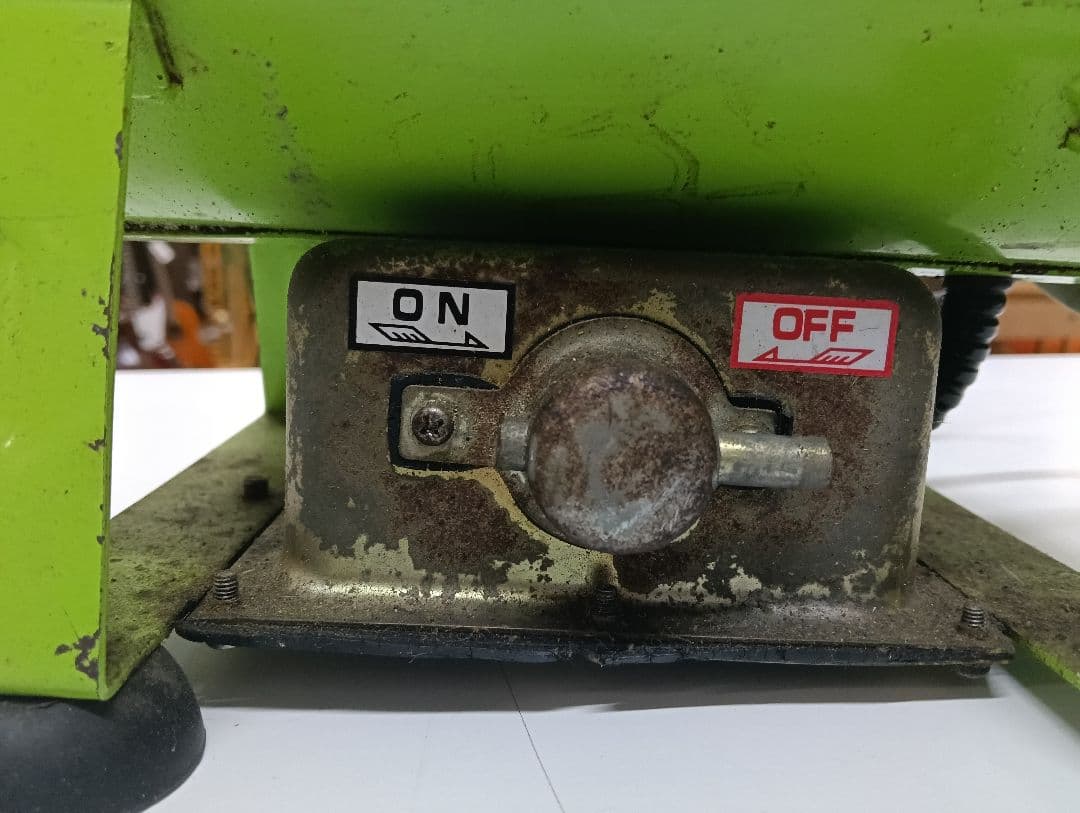 【動作確認済み】HARD BABY SRI 業務用扇風機 100V 6段階調整