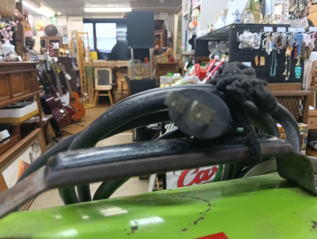 【動作確認済み】HARD BABY SRI 業務用扇風機 100V 6段階調整