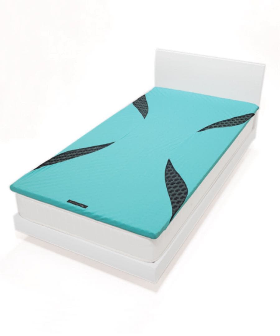 超美品 東京西川 AIR PORTABLE シングル