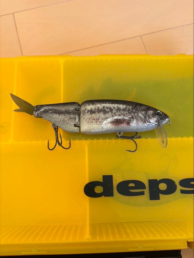 カトシュンタイニークラッシュ