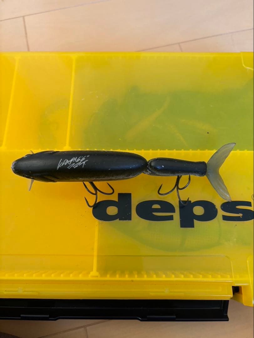 カトシュンタイニークラッシュ