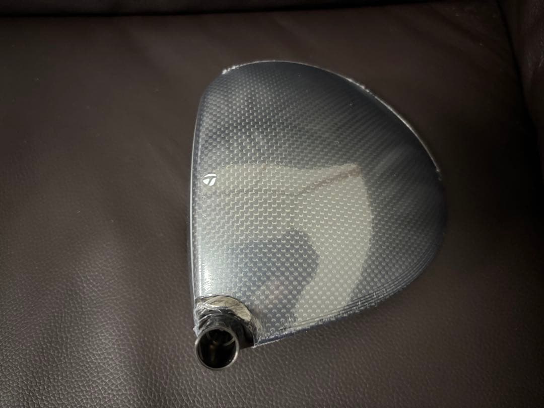 む*ぎ様 【新品未使用】テーラーメイド Qi35 MAXドライバー 10.5°