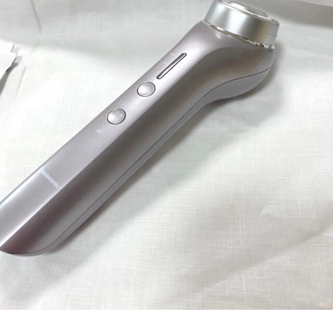 Panasonic EH SR72 RF美顔器　家庭用　パナソニック説明書つき