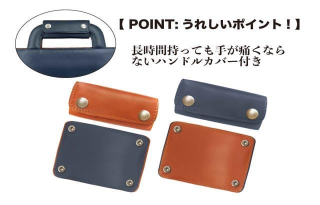 限定 68％オフ カービング 新品 PC ケース ポケット付 ブラウン 本革