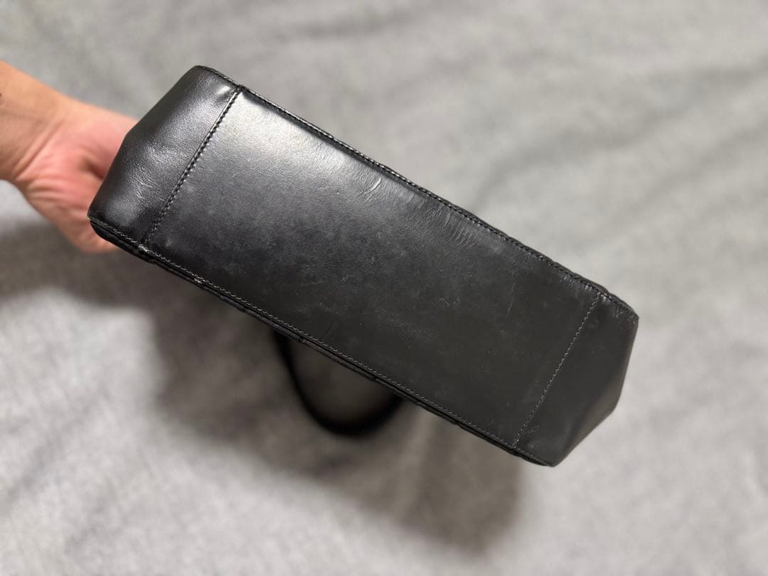 PRADA ブラック トートバッグ　abc様用