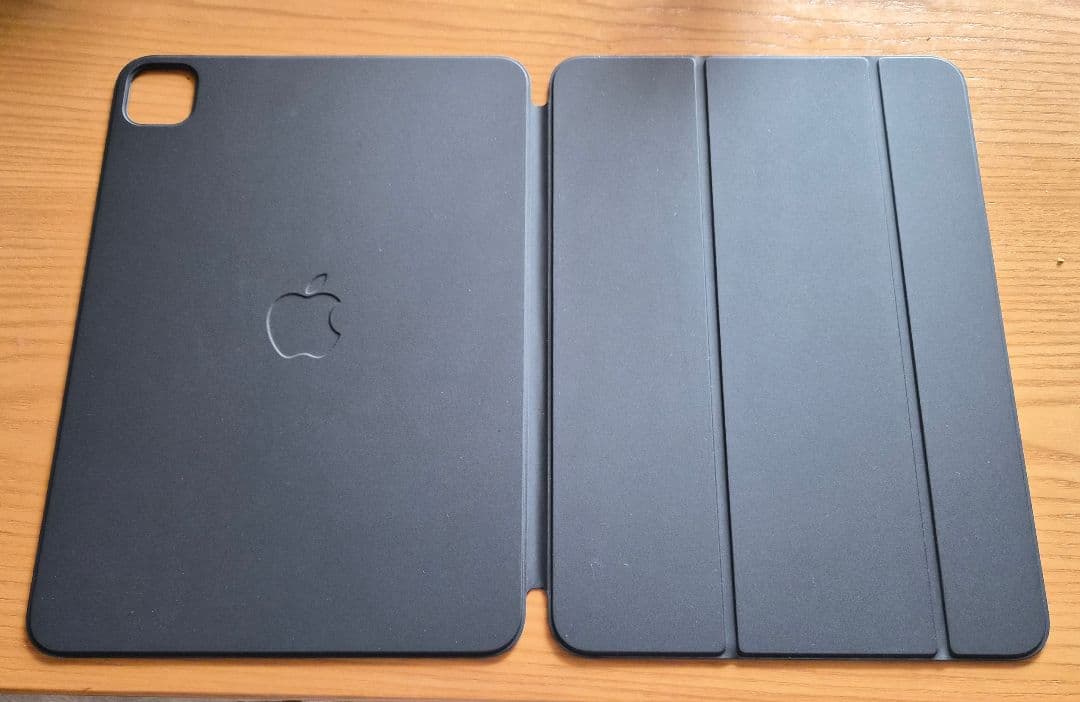 iPad Pro 11インチ (M4) Wi-Fi 256GB スペースブラック