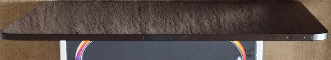 iPad Pro 11インチ (M4) Wi-Fi 256GB スペースブラック