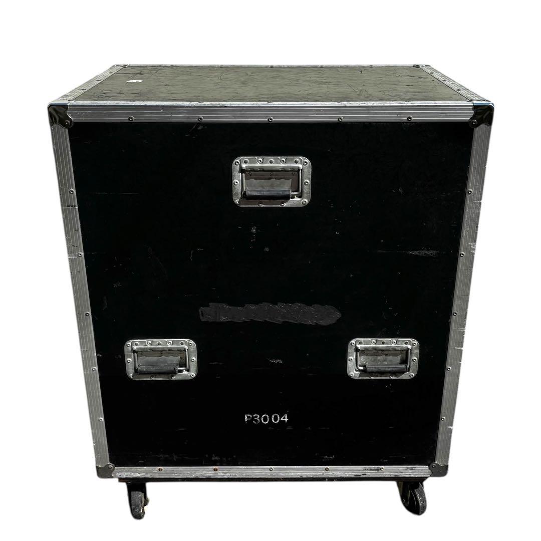 PULSE 18U ラックケース ③