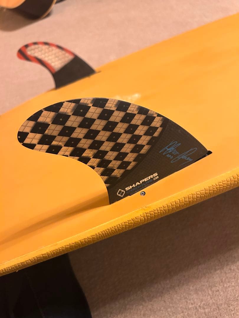 yh52　CRIME サーフボード