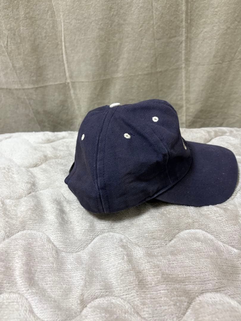 か*い様 old stussy 80s 80's 80年代 帽子 キャップ ヴィ