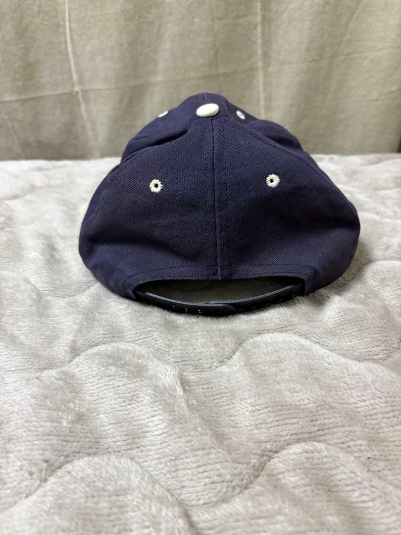 か*い様 old stussy 80s 80's 80年代 帽子 キャップ ヴィ