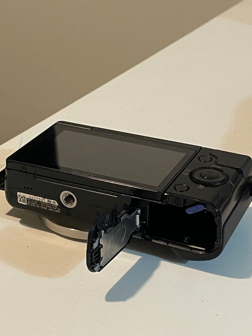 SONY NEX-3N ボディのみ ジャンク 修理前提 通電OK シャッター可