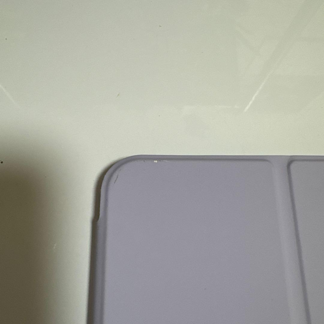 Apple2024 11インチＭ2iPad Air(パープル）4点セット