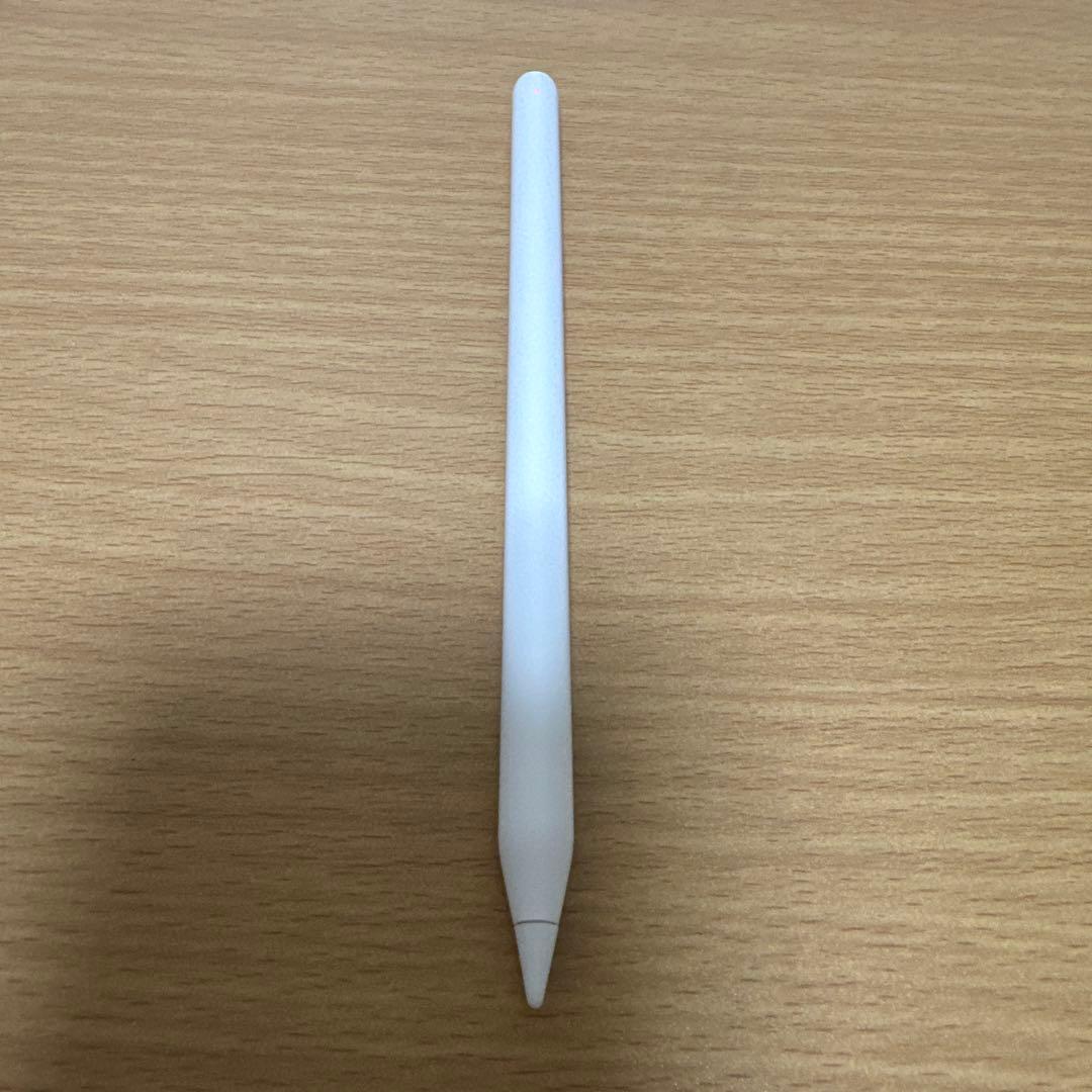 Apple2024 11インチＭ2iPad Air(パープル）4点セット