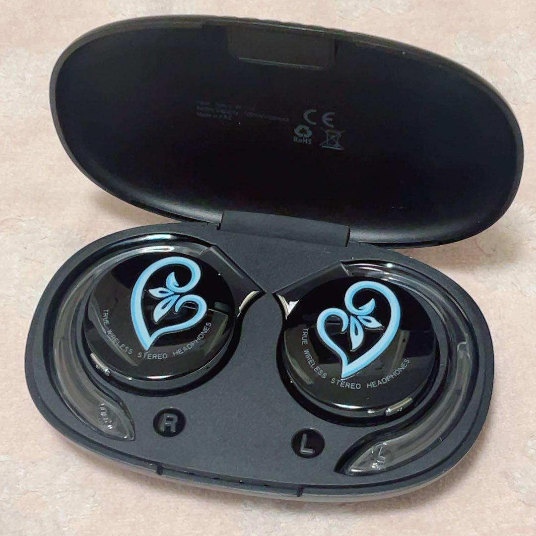 【原神】アーカーシャ　ワイヤレスイヤホン