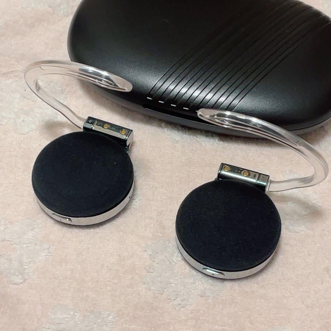 【原神】アーカーシャ　ワイヤレスイヤホン